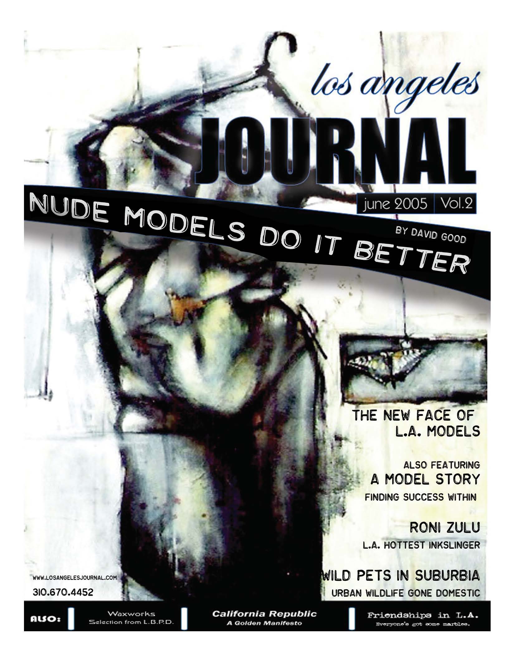 cover june 2005 vol 2