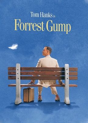 Forrest Gump Poster ID 1567671