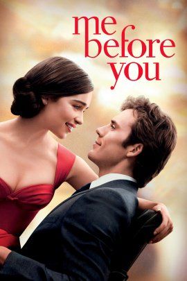 Movie Review for Me Before You 2016 Movie